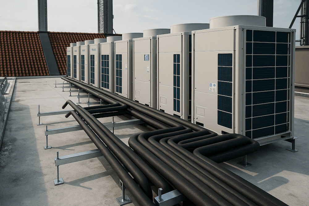 vrf system intro 2