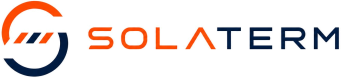 solaterm logo ana